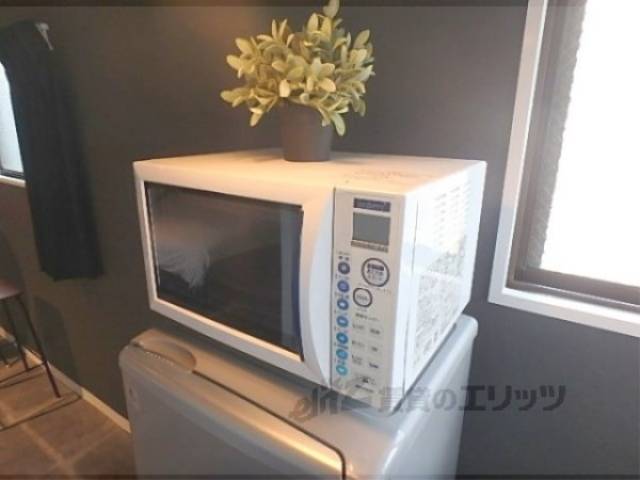電子レンジ