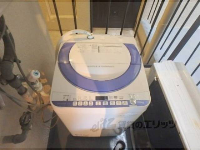 洗濯機