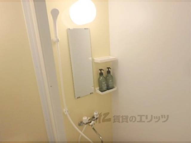 風呂　シャワールーム