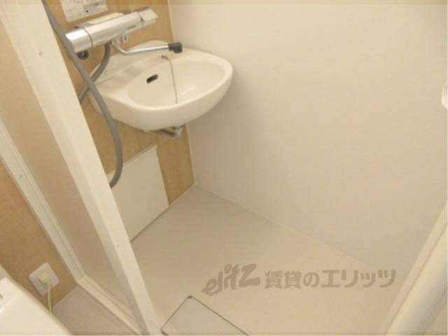 風呂　シャワールーム