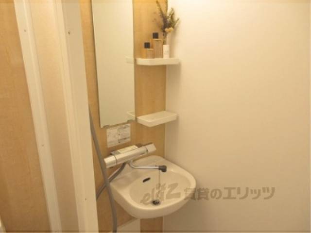 風呂　シャワールーム