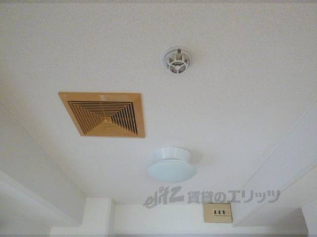火災警報器ほか