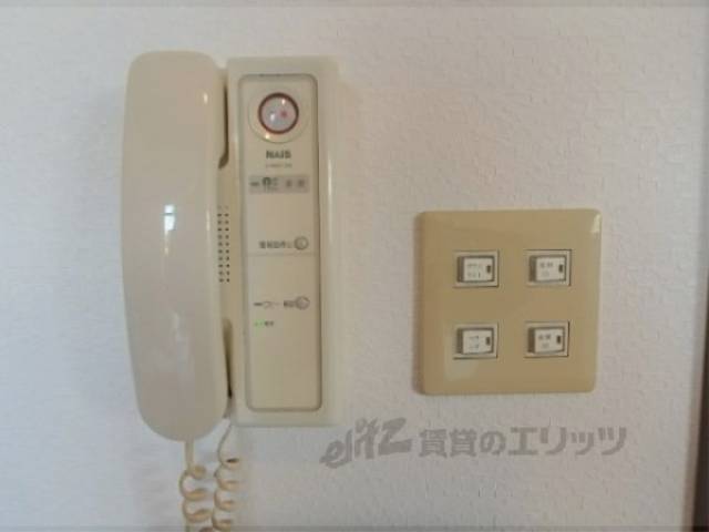 ドアフォン（ＴＶ含）