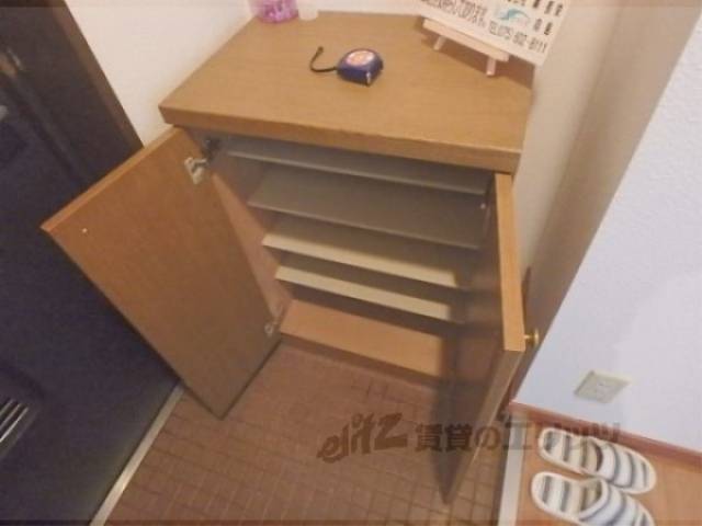 下駄箱