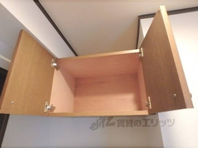 玄関　収納