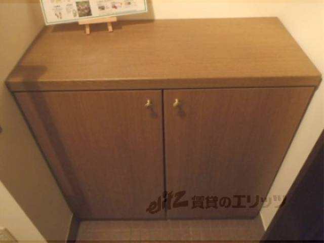 下駄箱