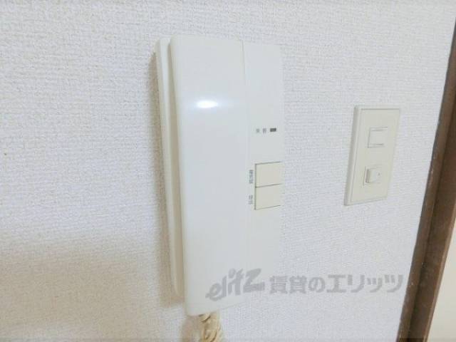 インターフォン