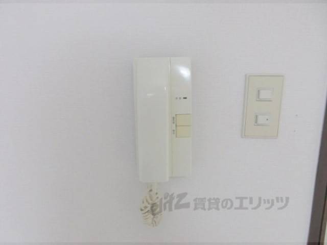 ドアフォン
