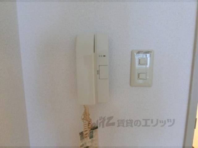 インターホン