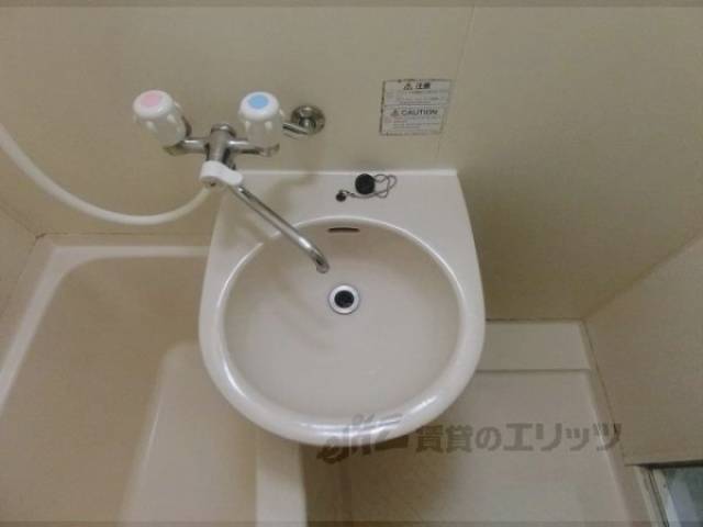 洗面所