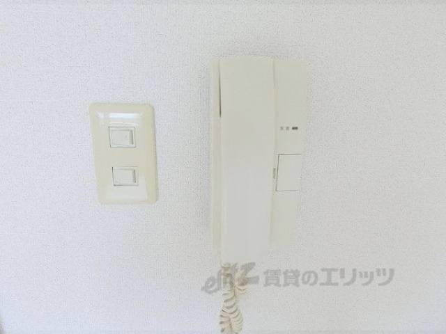 インターフォン