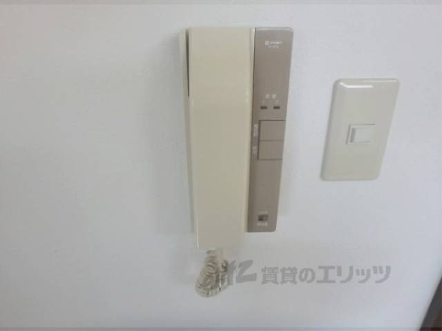 ドアホン