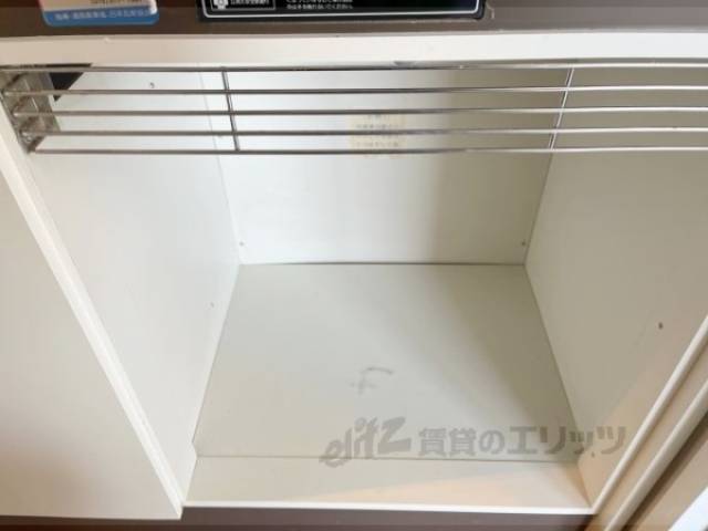 キッチン　エアコン