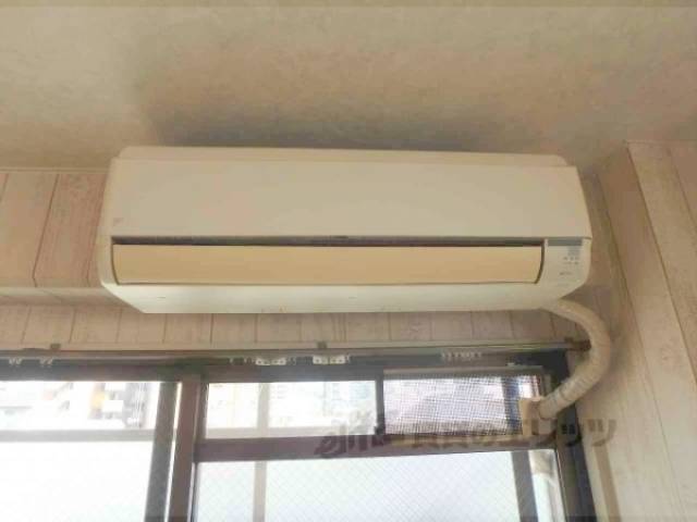 エアコン