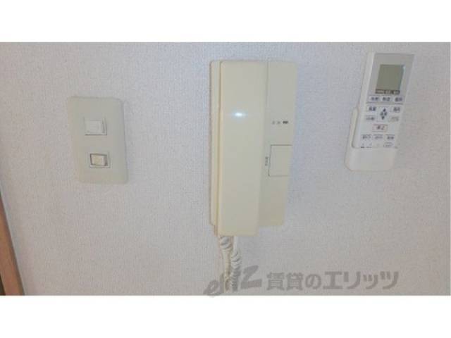 インターフォン