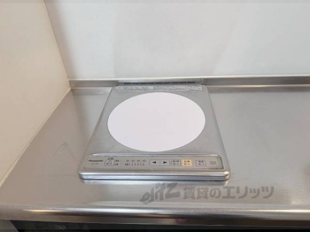 キッチン　ＩＨコンロ
