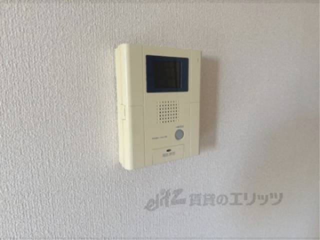 ＴＶモニターフォン