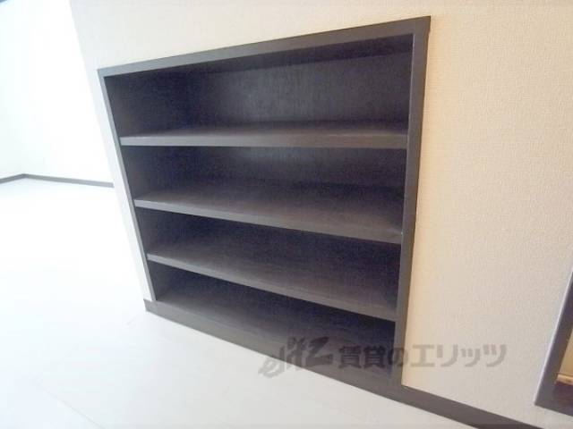 下駄箱　靴の多い方もこれなら安心。