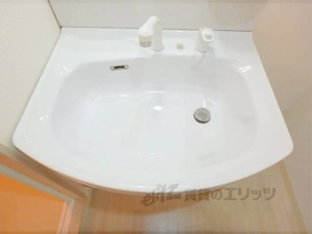 洗面所
