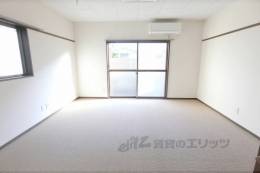 ハイム山喜室内写真1