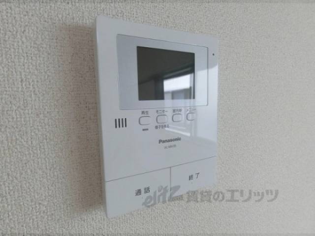 ドアフォン（ＴＶ含）