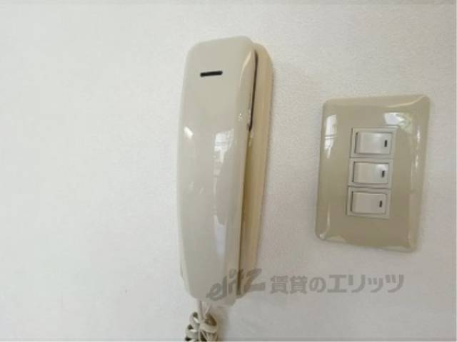 ドアフォン（ＴＶ含）