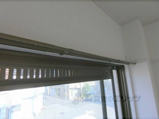 カーテンレール