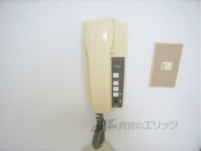 インターフォン