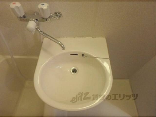 洗面所