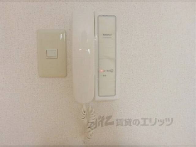 ドアフォン