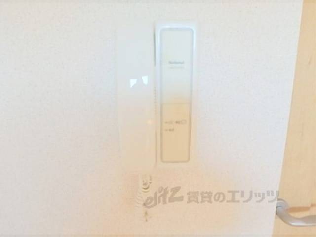 インターフォン