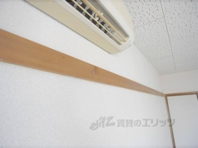 ハンガー掛け