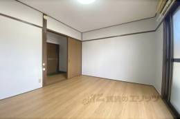 ハイツはつだ室内写真2
