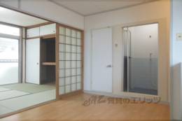 榊田マンション室内写真2