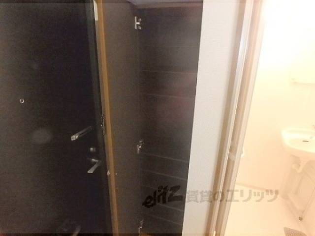 下駄箱