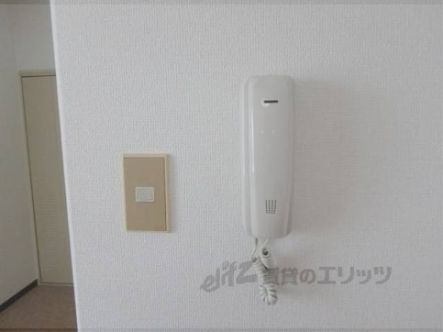 ドアフォン