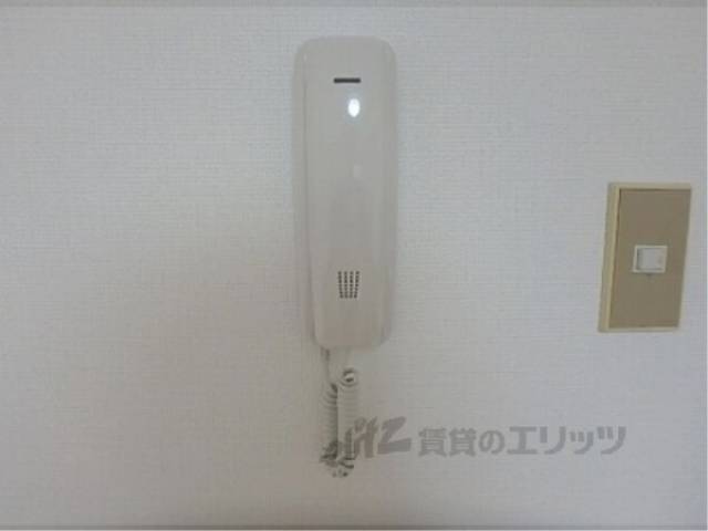 ドアフォン