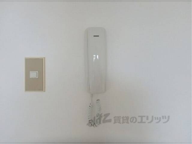 ドアフォン