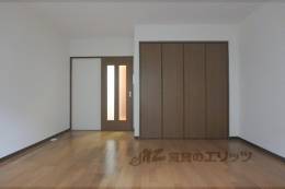 川端ハイツ室内写真1