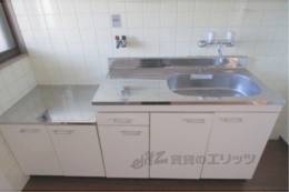 コーポ山善室内写真2