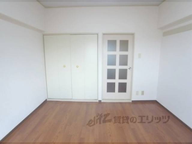 洋室　綺麗なお部屋ですよ