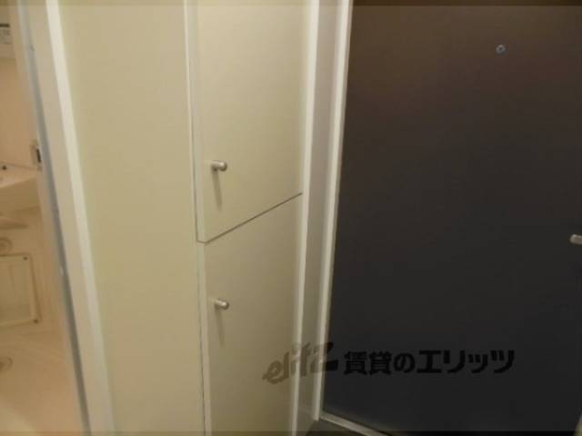下駄箱