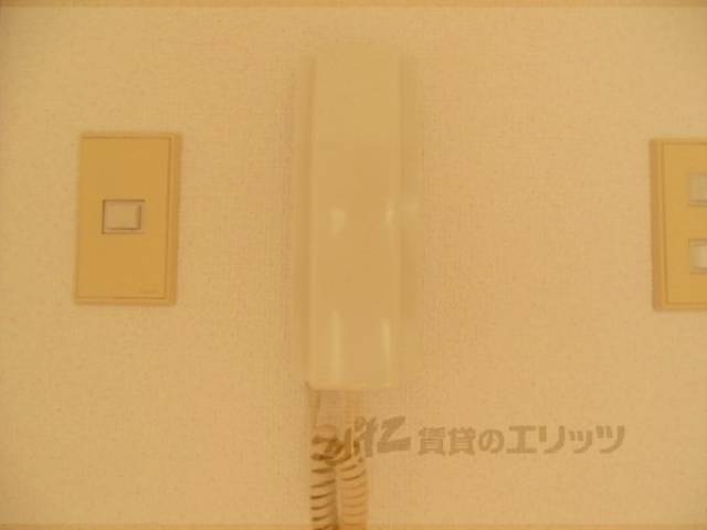 ドアフォン（ＴＶ含）