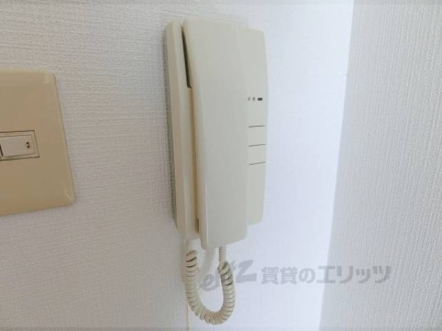 ドアフォン