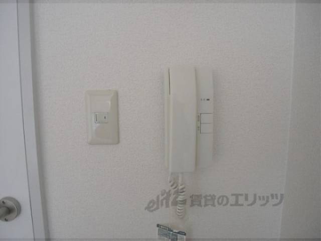 インターフォン