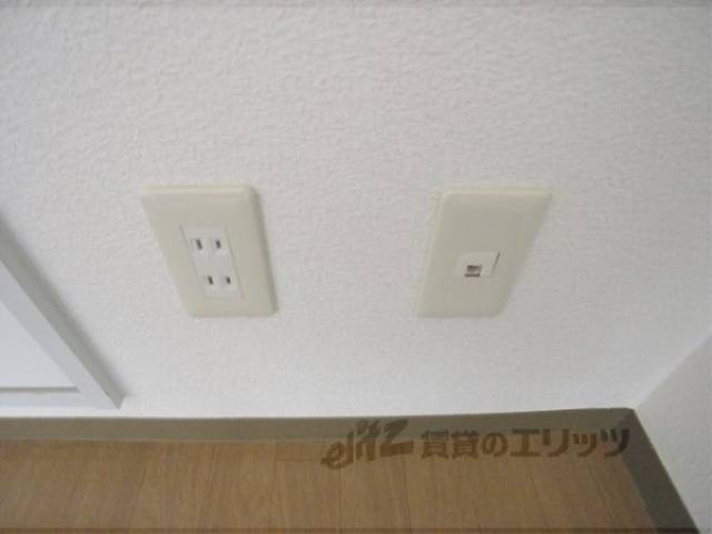 コンセント