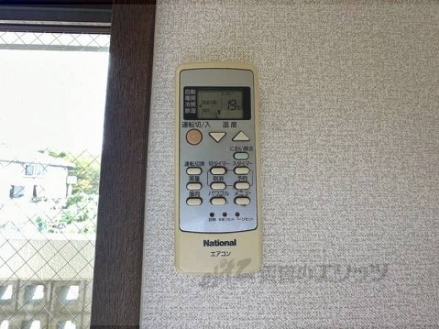 エアコン