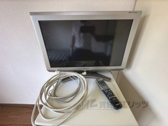 テレビ