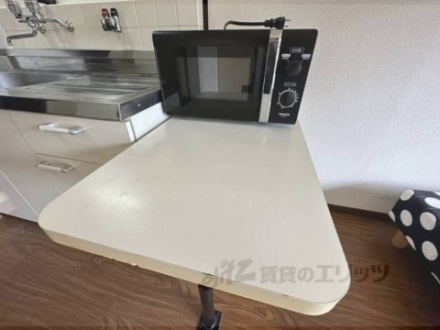 カウンターテーブル