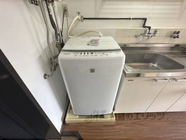 洗濯機